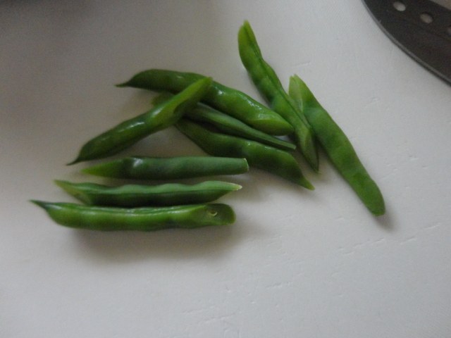 土豆拌芝麻步骤8