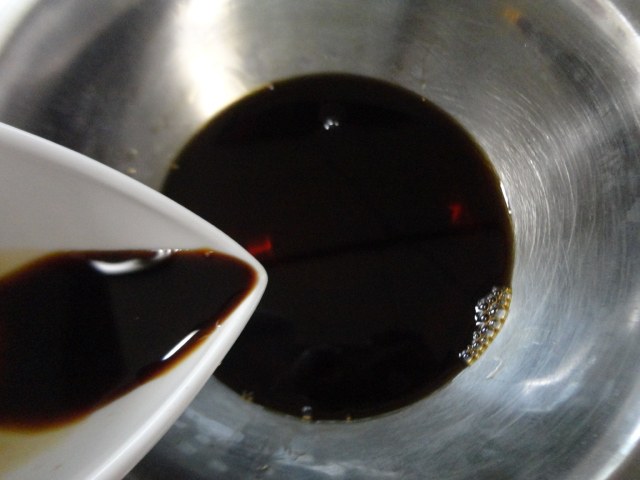 照烧鰤鱼步骤3