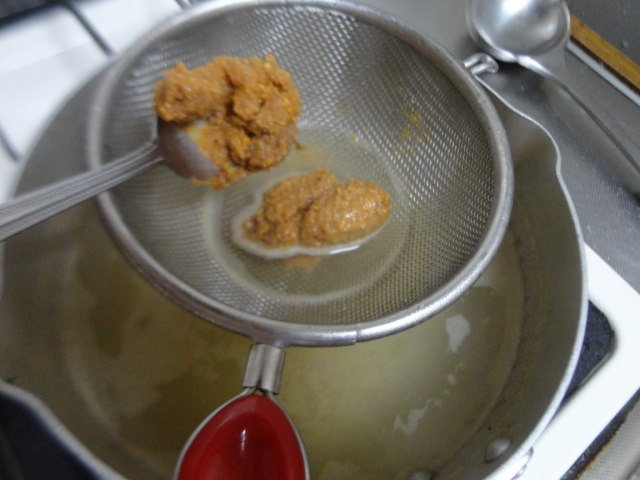 豆腐味噌汤步骤6
