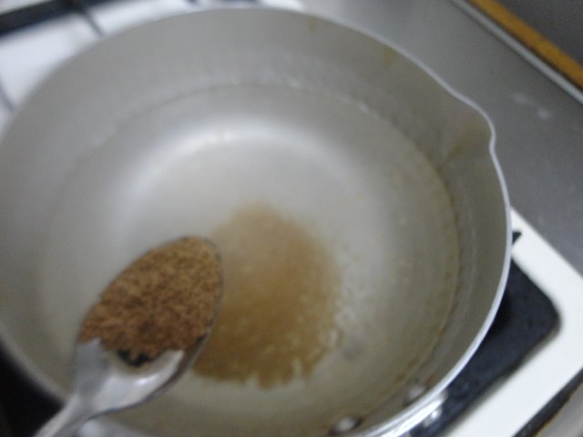 豆腐味噌汤步骤5