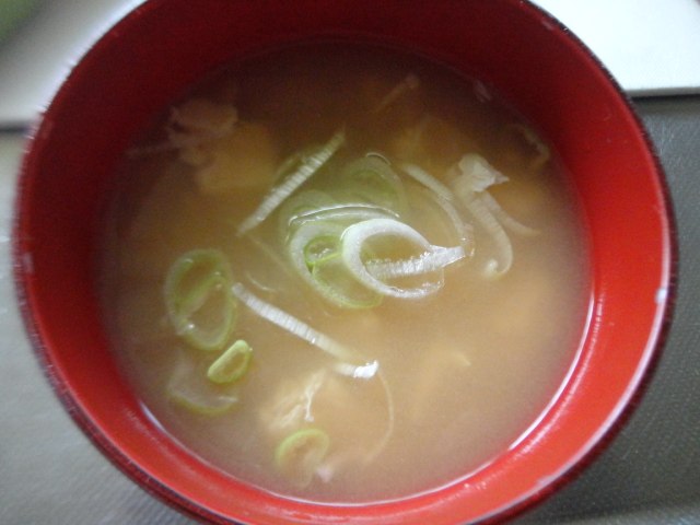 豆腐味噌汤步骤13