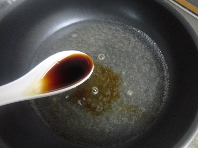 鸡肉五目煮步骤7