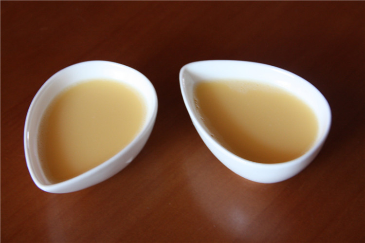 龙眼茶碗蒸步骤4