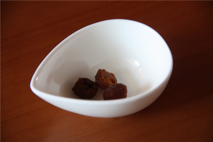 龙眼茶碗蒸步骤3