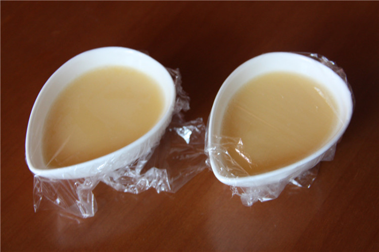 龙眼茶碗蒸步骤5