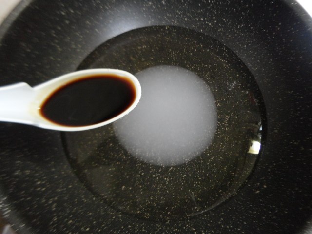 日式煮鱼步骤5