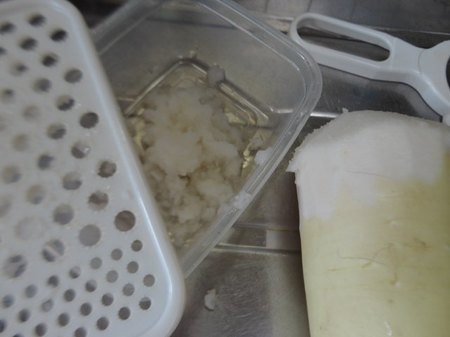 日式炸豆腐步骤4