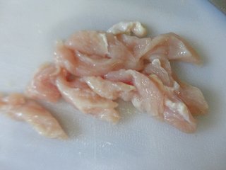 白酱茄汁饭步骤4
