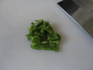 白酱茄汁饭步骤3