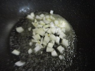 白酱茄汁饭步骤5