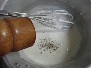白酱茄汁饭步骤14