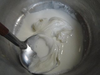 白酱茄汁饭步骤13