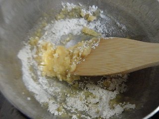 白酱步骤8