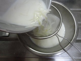 白酱步骤5