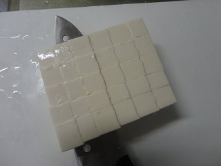 鸡肉味噌汤步骤5