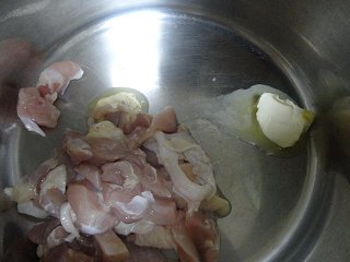 鸡肉味噌汤步骤9