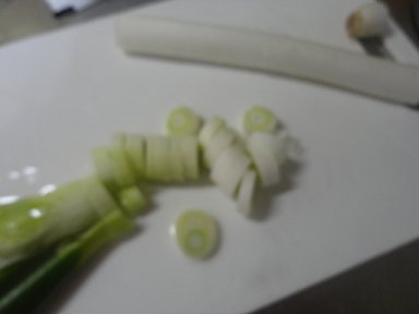 螃蟹豆腐味噌汤步骤9