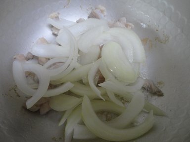 亲子丼步骤11