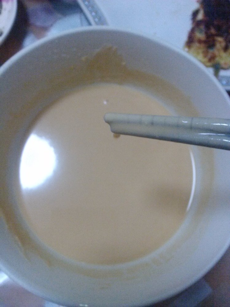 自制味增步骤2