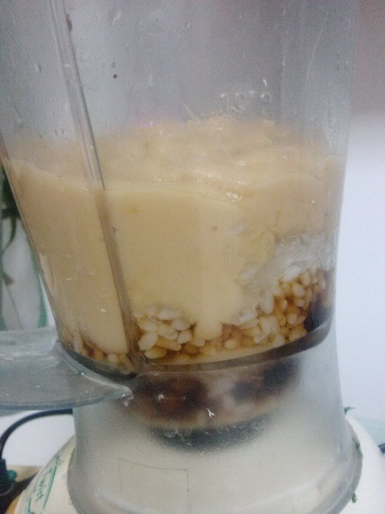 自制味增步骤5