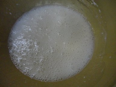 日式煎饼步骤3