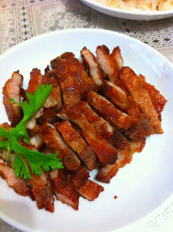 韩式烤猪排步骤6