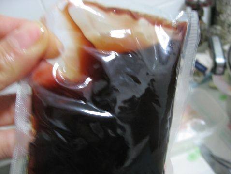 日式照烧鸡翅步骤1
