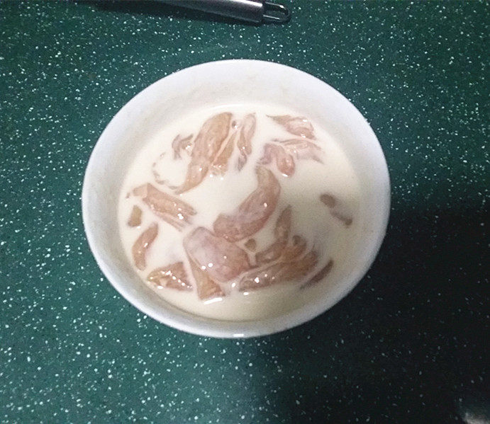 韩式糖醋肉步骤6