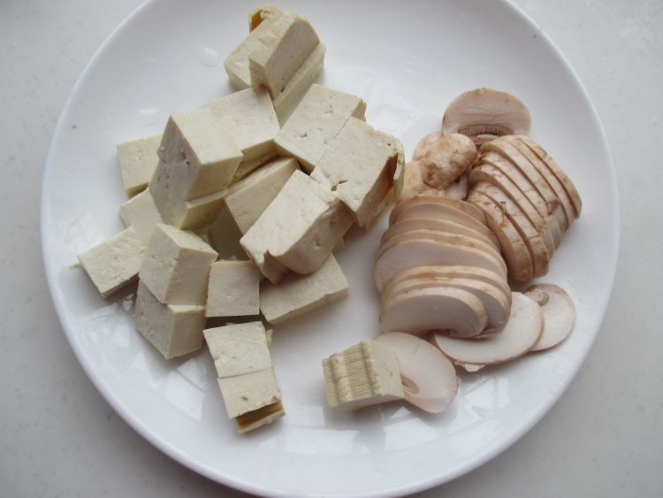 味噌豆腐汤步骤5