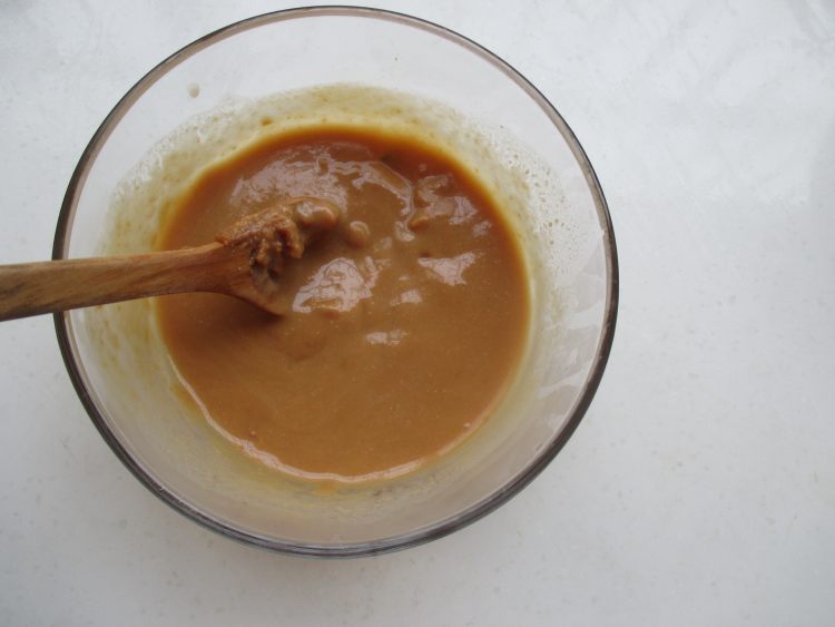 味噌豆腐汤步骤8