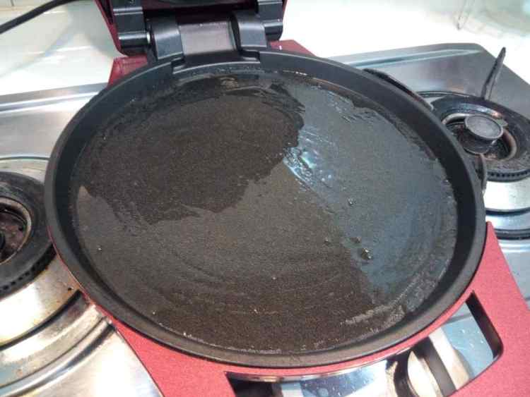 生菜烤牛肉步骤10