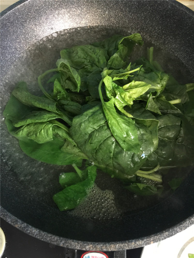 韩式炒杂菜步骤2