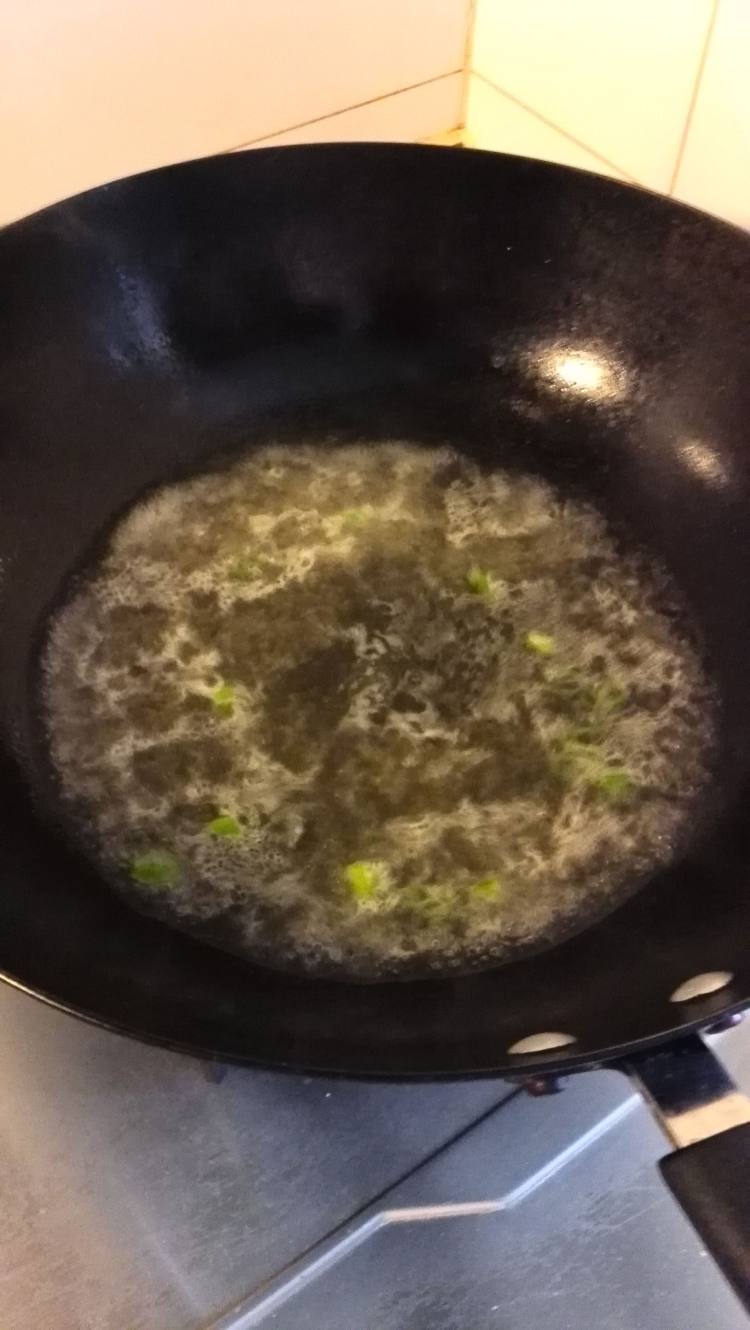 韩式辣豆腐步骤4