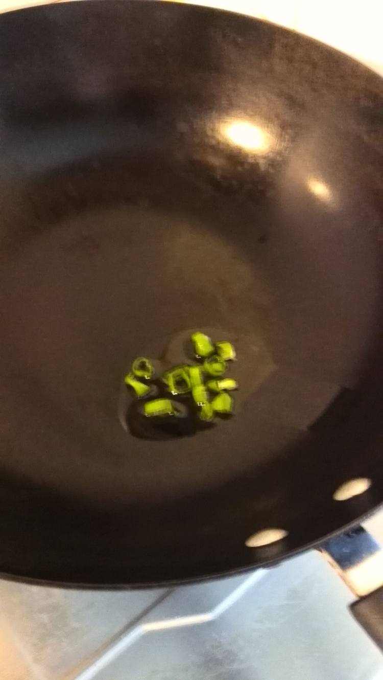 韩式辣豆腐步骤3