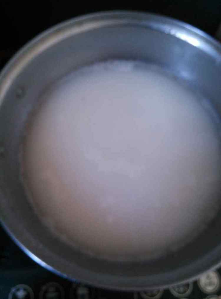自制辣白菜步骤3
