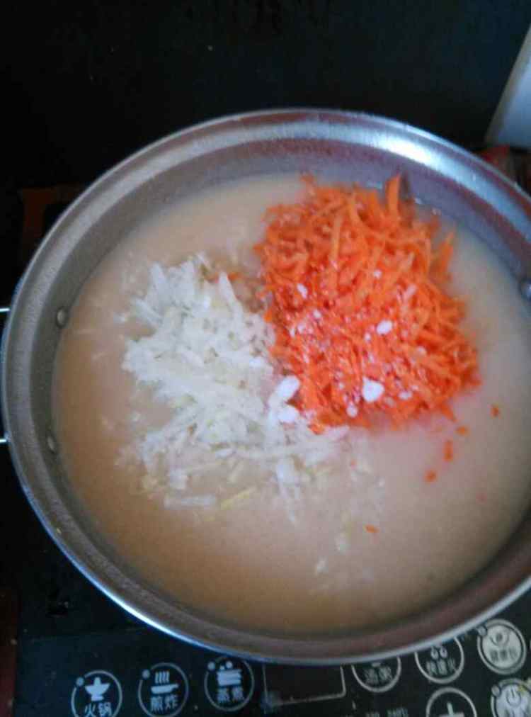 自制辣白菜步骤5