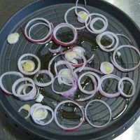 韩式年糕火锅步骤2