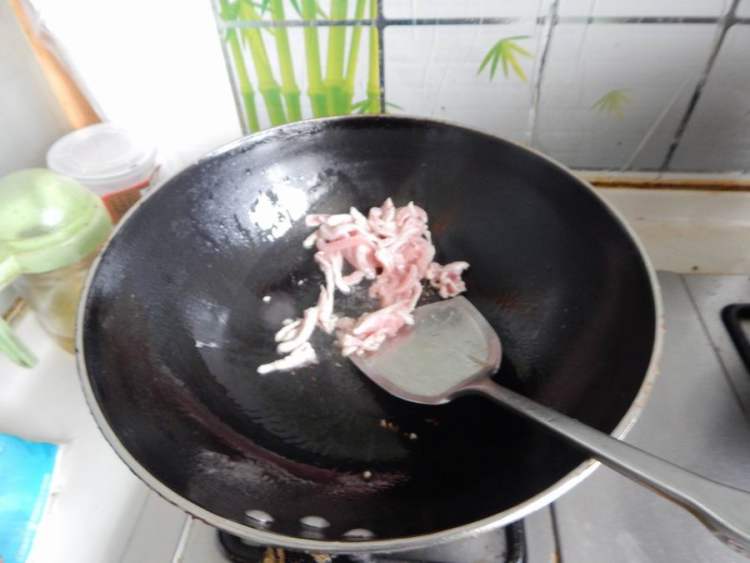 石锅饭步骤7