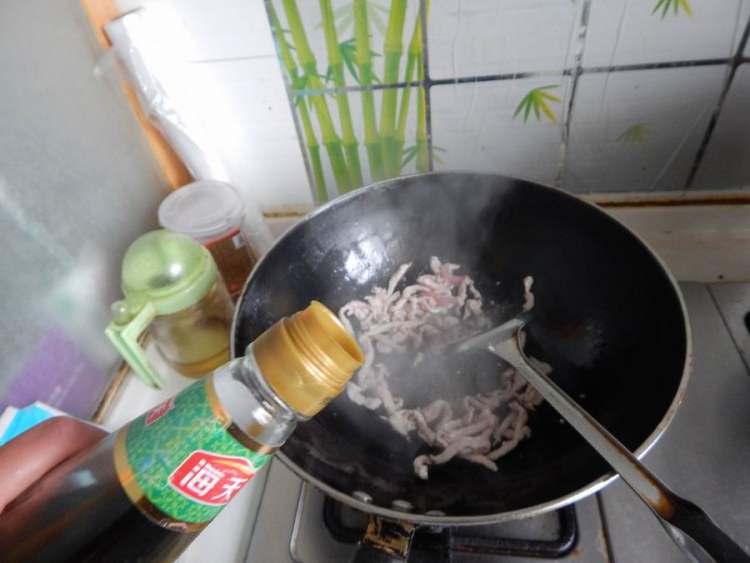 石锅饭步骤8