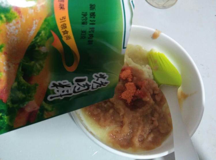 韩式芝士排骨步骤3