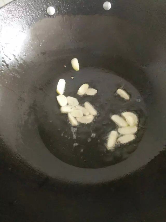 辣炒鱿鱼爪步骤14