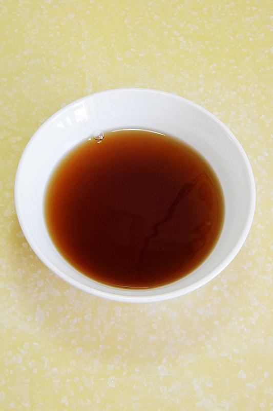 海藻冷面步骤5