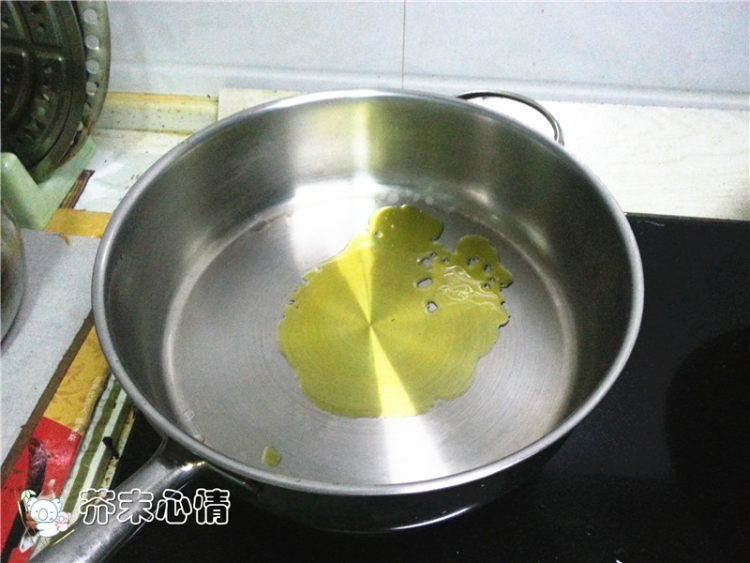 韩式炸酱面步骤4