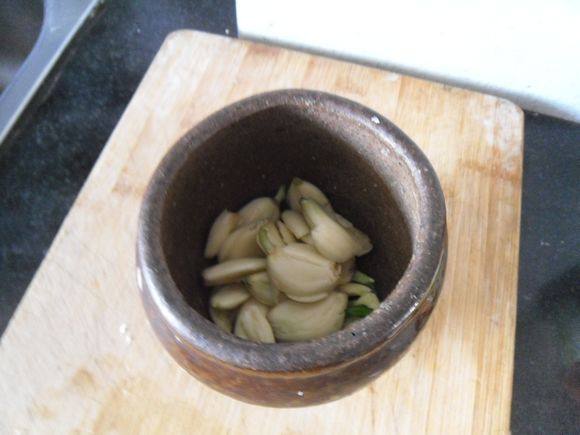 家常泡菜步骤8