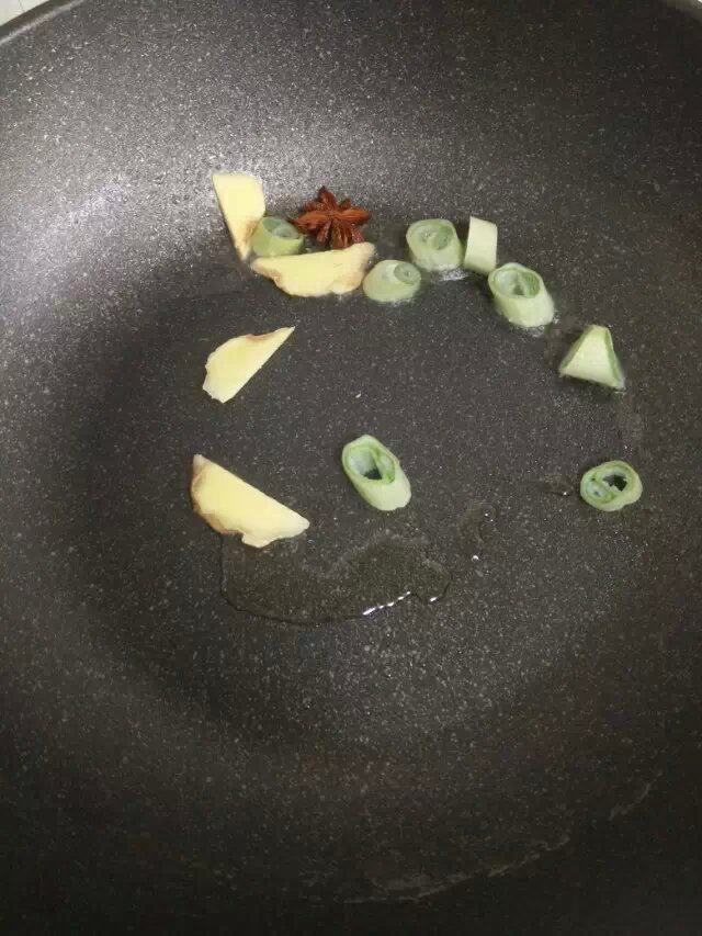 泡菜排骨豆腐汤步骤4