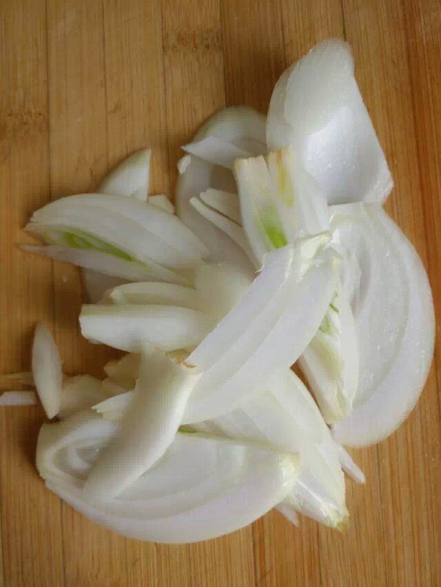 泡菜排骨豆腐汤步骤14