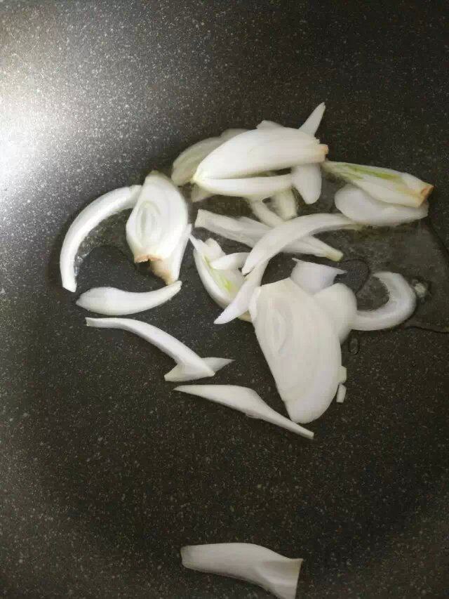 泡菜排骨豆腐汤步骤17