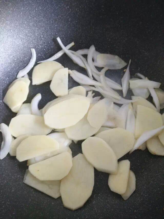 泡菜排骨豆腐汤步骤18