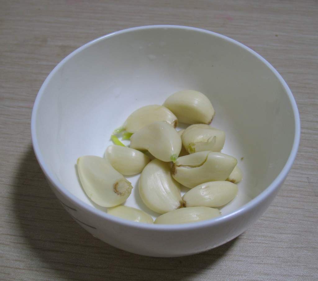 辣拌牛板筋步骤6