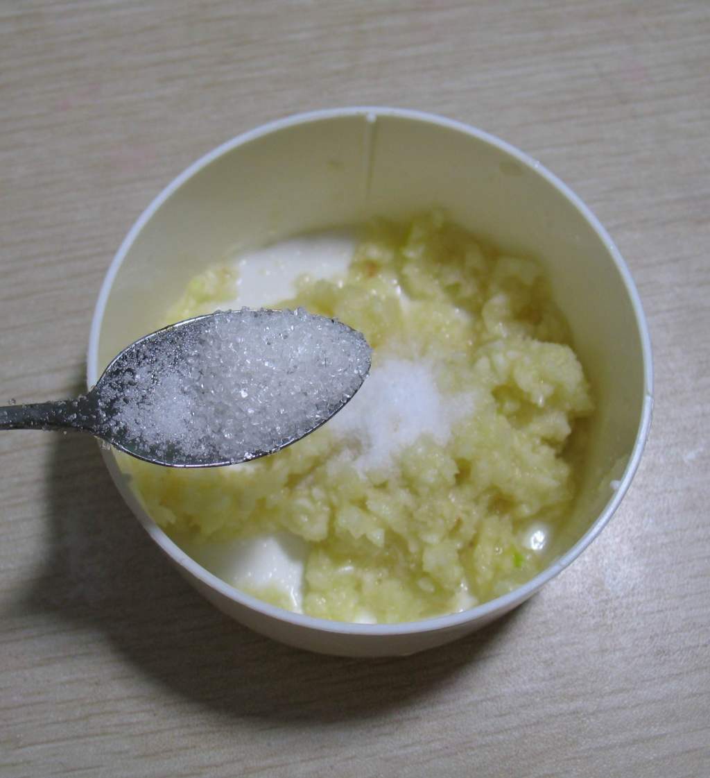 辣拌牛板筋步骤8